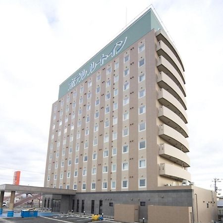 Hotel Route-Inn Noshiro Экстерьер фото